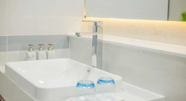 Вилла Deluxe Cam Ranh Mystery Villas & Resort