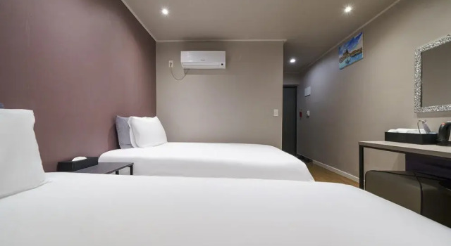 Taebaek Art Deco, Reserva ahora Hotel Taebaek-si Gangwon