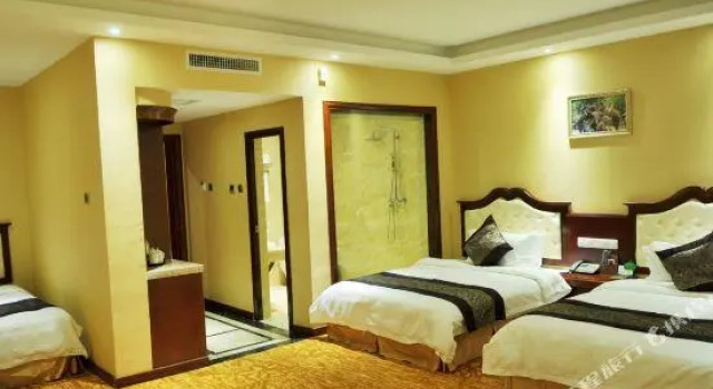Jinhui Hotel