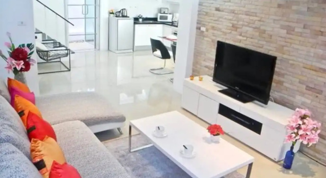 Kamala Paradise New Townhouse 2 bedrooms
