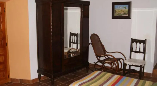 Casa Lucinio, Prenota Hotel Valhermoso de la Fuente 