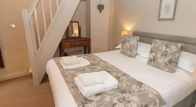 Cross Beck Cottage, Rezervasyon Tatil Evi Merseyside villalar, Villa
