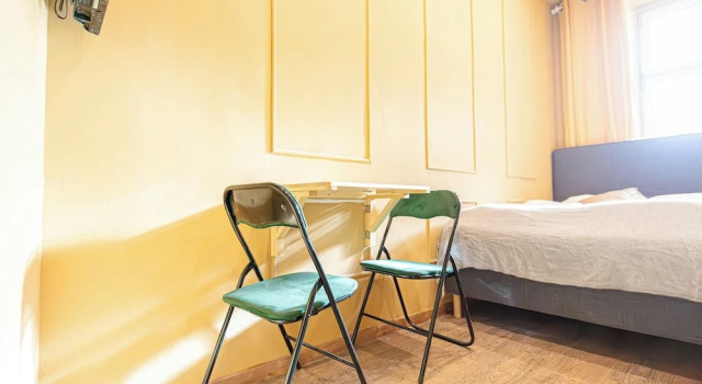 4BR Apt for 10P - 10 Min to Westbahnhof, Varaa Huoneisto Wien Itävalta