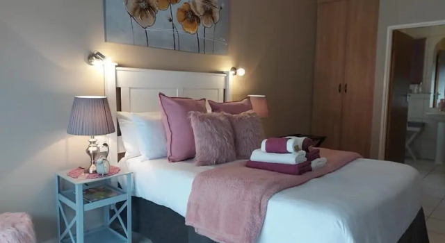 Номер Luxury West Street Inn - Ermelo