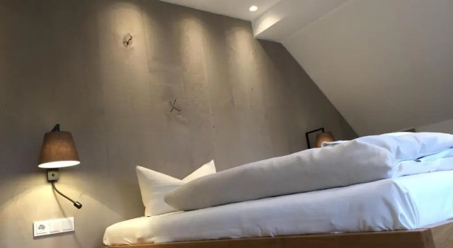 Номер Deluxe Landhotel Gasthof Willecke