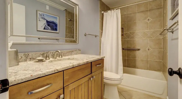 Вилла 1023 Caravel Court at The Sea Pines Resort