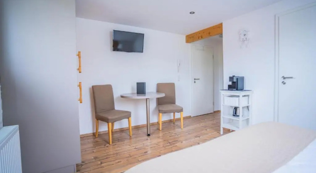 Номер Classic MINAROSO appartements am badeparadies