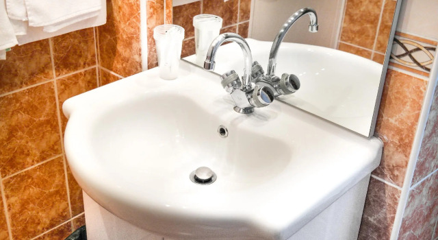 Двухместный номер Standard Hotel Audran