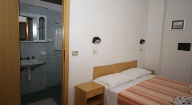 Двухместный номер Standard Hotel Lugano