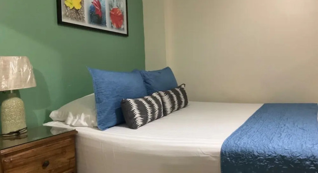 Номер Standard Hotel La Plata