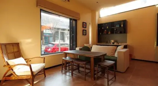 Qining Xiaozhu Boutique Homestay