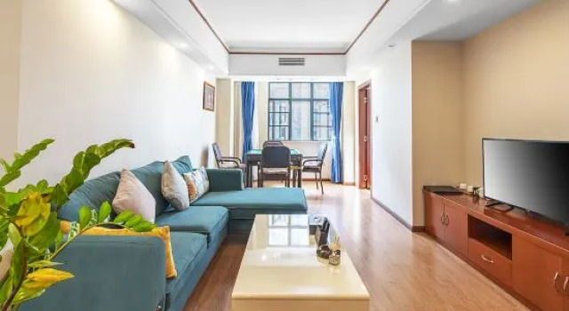 Полулюкс Business Pu'erxing Xige Hotel
