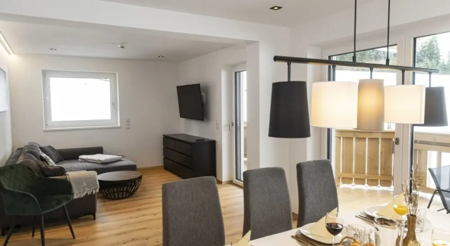 Alpine Apartment With View & Garden, Забронировать Апартаменты/квартира Апартаменты Тироля, Апартаменты/квартира