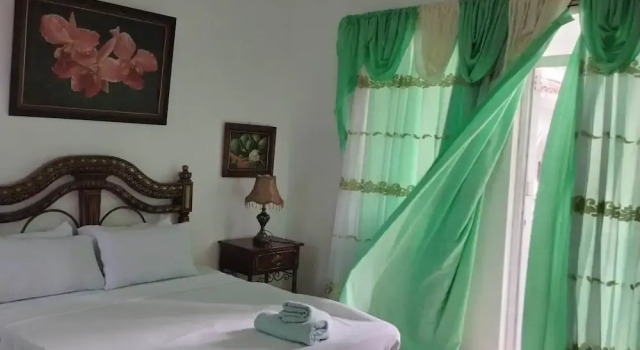 Номер Standard с видом на море White & Yellow Castle Hotel and Resort