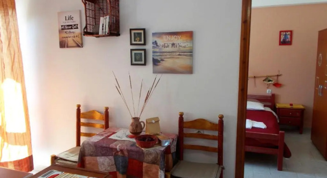 Номер Standard Apokoros Craft Deco&Activities Boutique Hotel