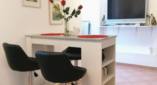 Апартаменты Standard с 2 комнатами Matic Apartments