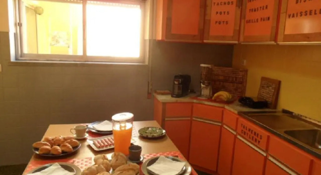 Коттедж SwordFish Eco-House Peniche