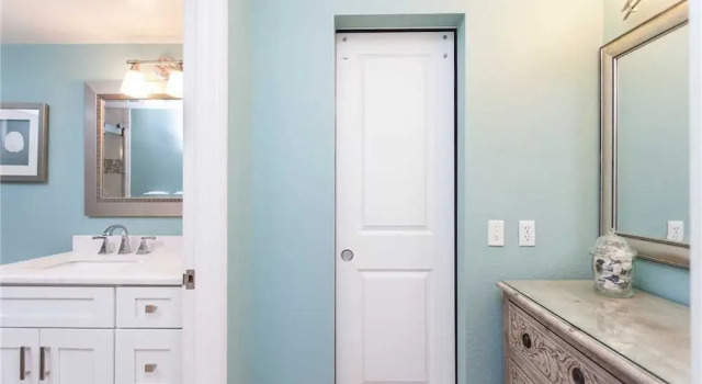 Shores Club 1002 - Two Bedroom Condo