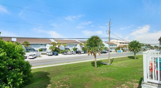 Laguna Beach Breeze, Rezerwuj Hotel Hotele w Panhandle Florida z basenem, Basen