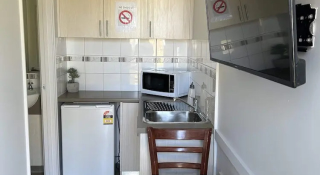 Номер Economy Mandurah Coastal Holiday Park
