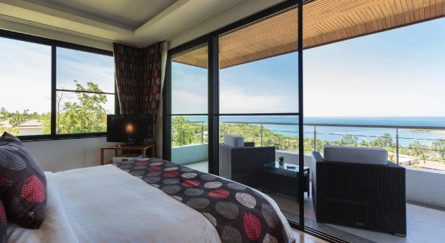 Horizon Villas Samui
