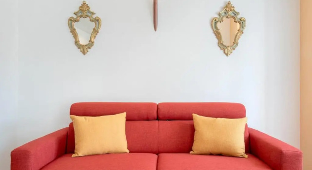 Полулюкс Don Antonino Relais
