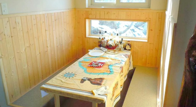 Niseko Villa Nupuri Leben