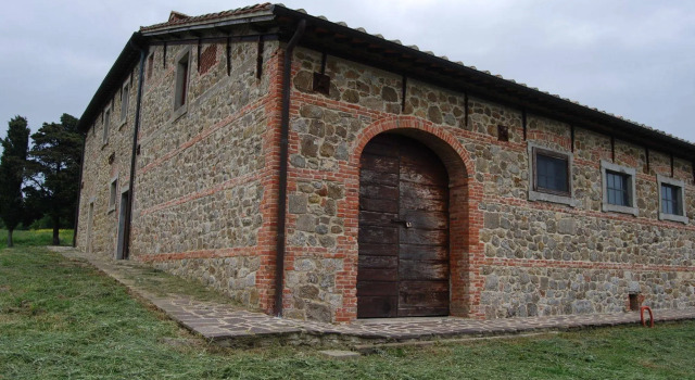 Agriturismo iPoderi