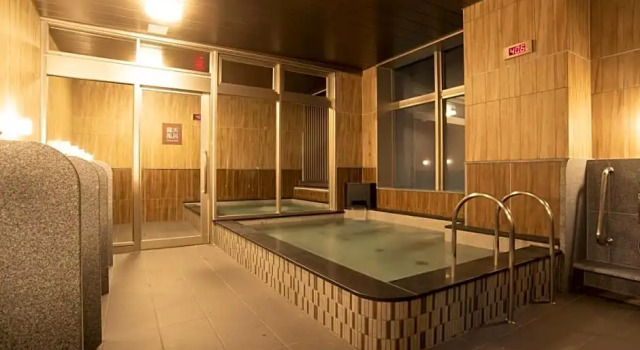 Номер Superior Wires Hotel Shinagawa Seaside