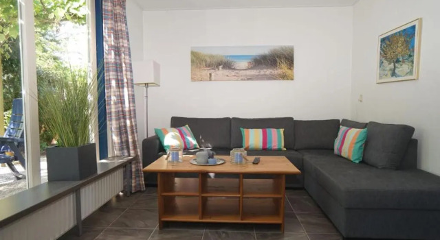 Ferienhaus Mosselbank 109 Noordzeepark - Ouddorp - not for companies, Забронировать Отель Ауддорп 