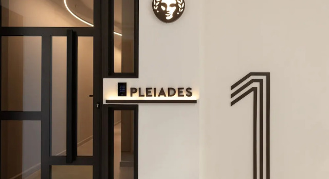 Pleiades Urban Stay by Semavi