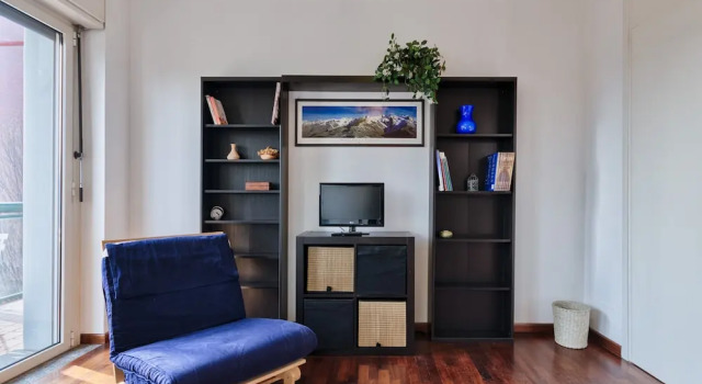 Torino Garden Apartment