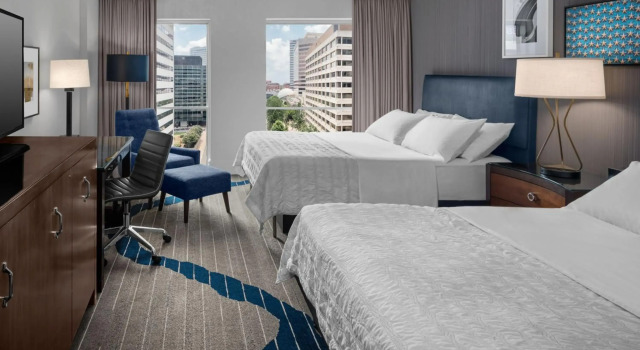 Le Meridien Arlington