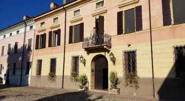 Hotel Il Duca barbablu, Reserva ahora Hotel Sabbioneta Lombardía