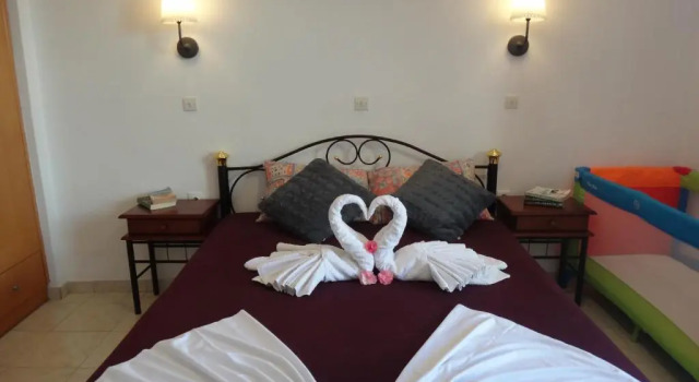 Amfi Apartments