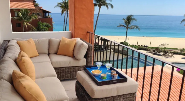 Номер Luxury Casa del Mar Gaviota 301