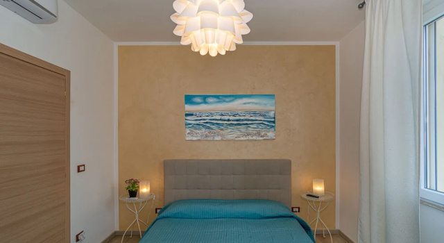 Standard chambre La Candelaria