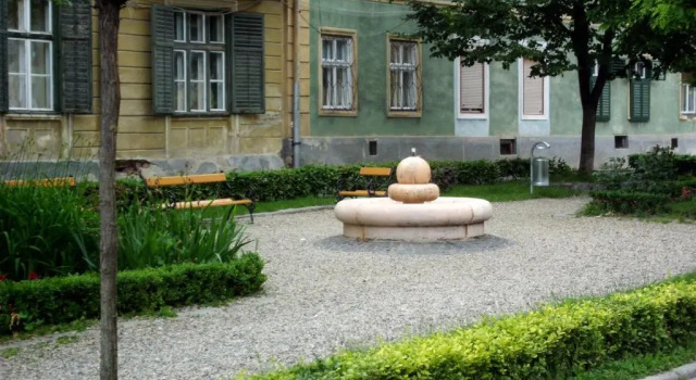Студия Thalia Apartment