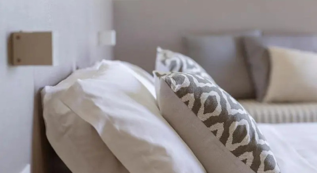 Двухместный номер Standard Little Hotel