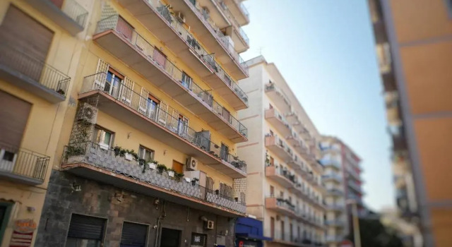 Denza Apartments