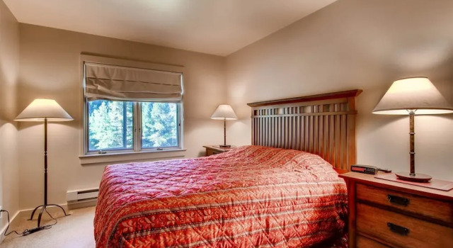 Soda Springs 3 Bedroom Townhome
