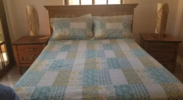Beatiful condo rosa hermosa, Prenota Appartamento Bávaro Punta Cana