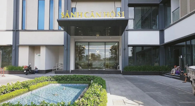 Lunetta Serviced Apartment