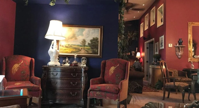 Don's Elegante Bed & Breakfast, Rezerwuj Hotel Phoenix Scottsdale