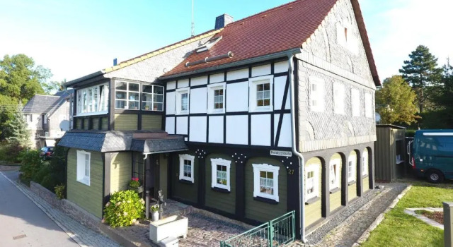 Номер Standard Apartment Schlafwandler
