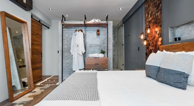 Life Boutique Condo, Prenota Boutique Hotel a Quintana Roo con parcheggio, Parcheggio