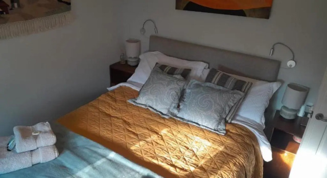 2Bed Cabin w Parking near Snowdonia National Park, Забронировать Дом для отпуска Виллы Сноудония, Вилла
