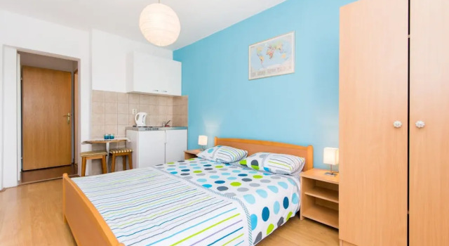 Студия Superior Apartments Nina