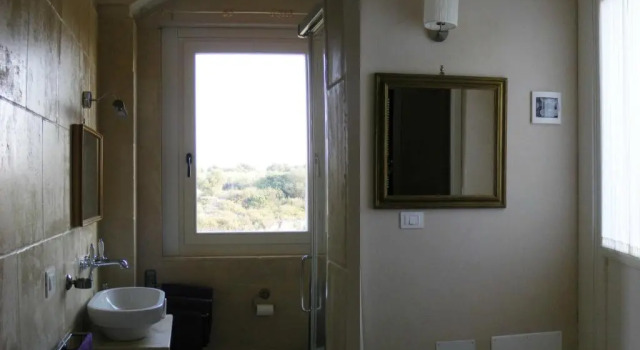 Люкс Masseria Pelosella B&B