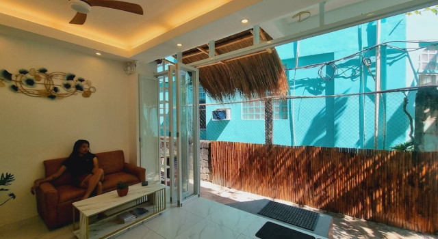CiNta Hotel, Book Hotel Cheap Hotels in Aklan